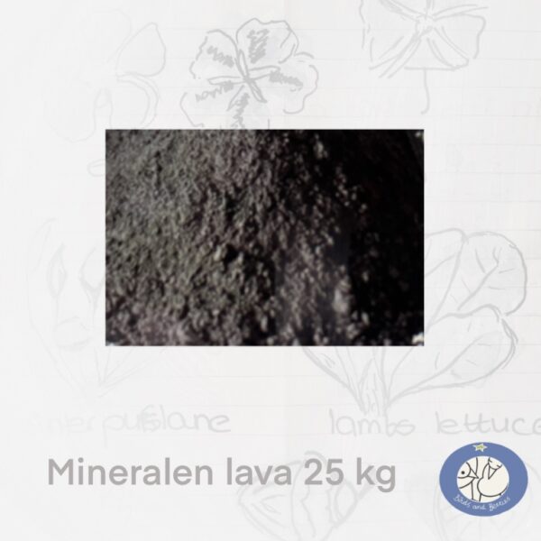 Productafbeelding 8991 van lava om je bodem, je moestuingrond of in je growbag mineralen toente voegen